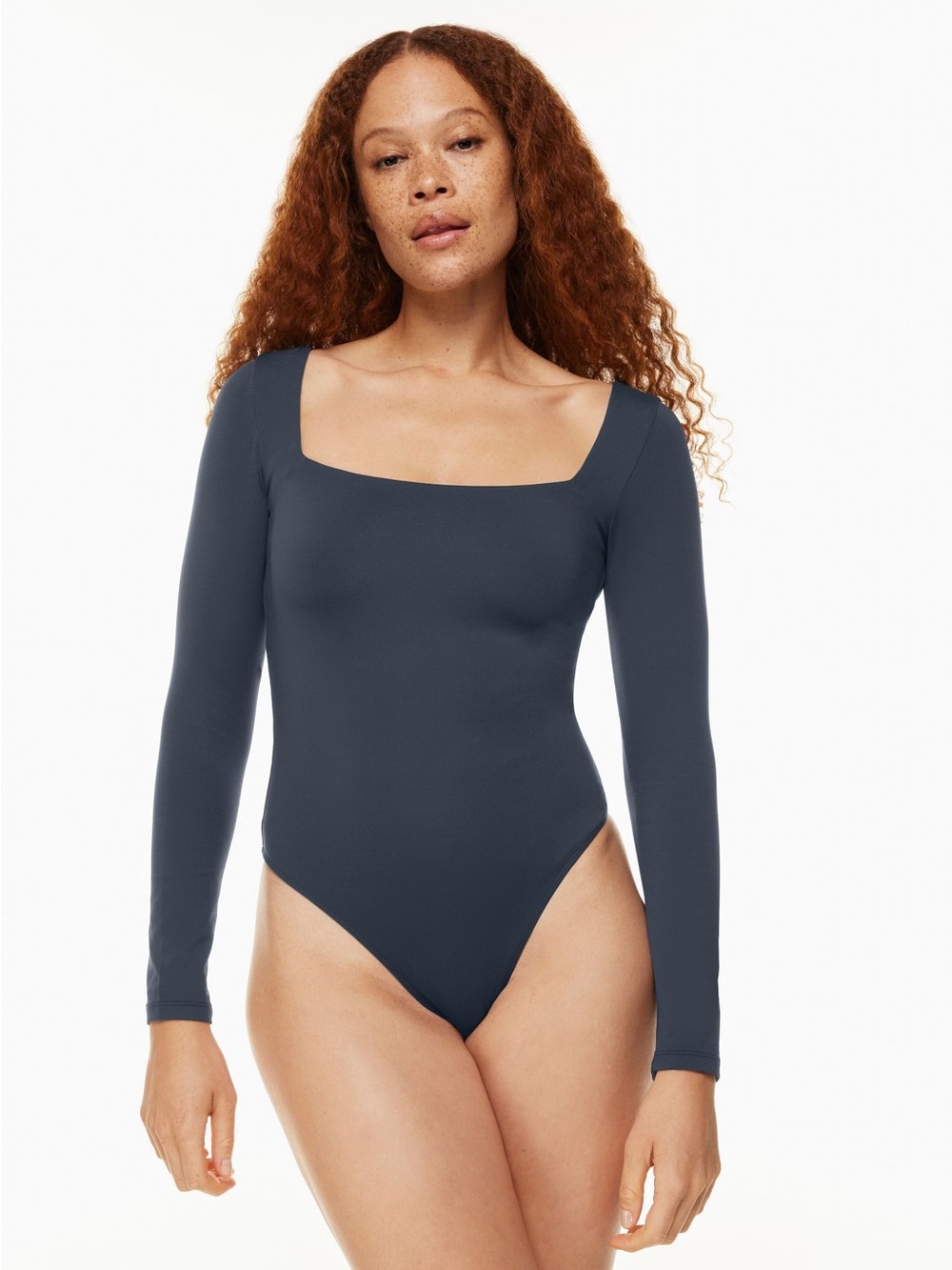 Babaton Contour Bodysuit from Aritzia